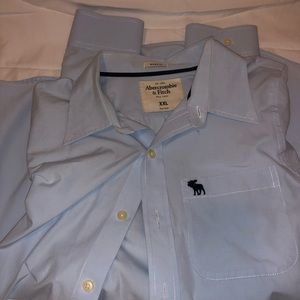 Abercrombie & Fitch Dress Shirt